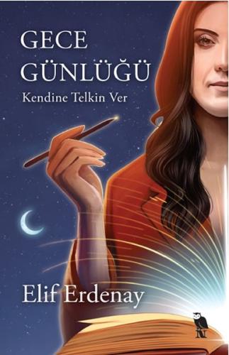 Gece Günlüğü | Kitap Ambarı