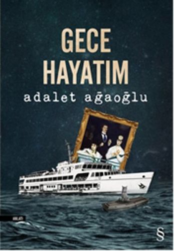 Gece Hayatım | Kitap Ambarı