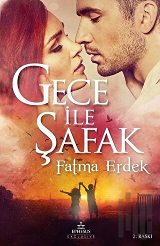 Gece ile Şafak | Kitap Ambarı