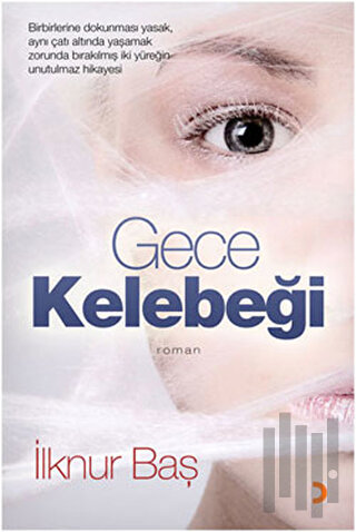 Gece Kelebeği | Kitap Ambarı