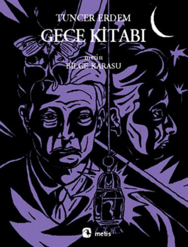 Gece Kitabı | Kitap Ambarı