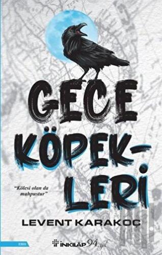 Gece Köpekleri | Kitap Ambarı