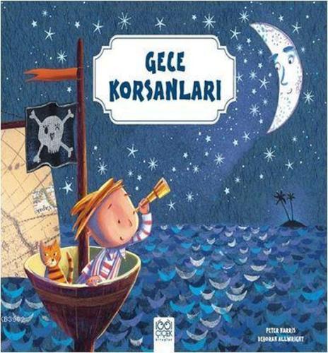 Gece Korsanları | Kitap Ambarı