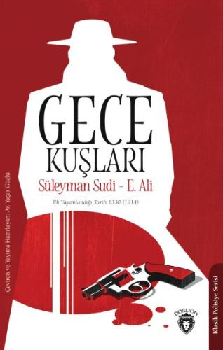 Gece Kuşları | Kitap Ambarı