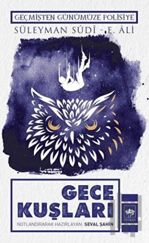 Gece Kuşları | Kitap Ambarı