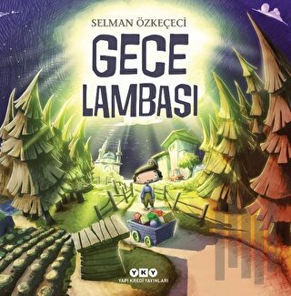 Gece Lambası | Kitap Ambarı