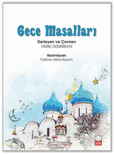 Gece Masalları | Kitap Ambarı