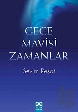 Gece Mavisi Zamanlar | Kitap Ambarı