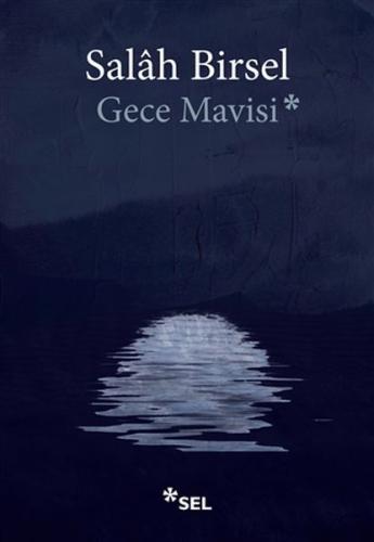 Gece Mavisi | Kitap Ambarı