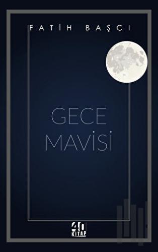 Gece Mavisi | Kitap Ambarı