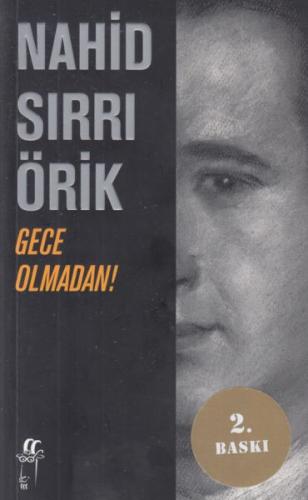 Gece Olmadan! | Kitap Ambarı