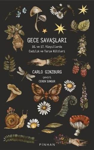 Gece Savaşları | Kitap Ambarı