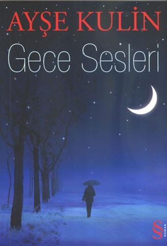 Gece Sesleri | Kitap Ambarı