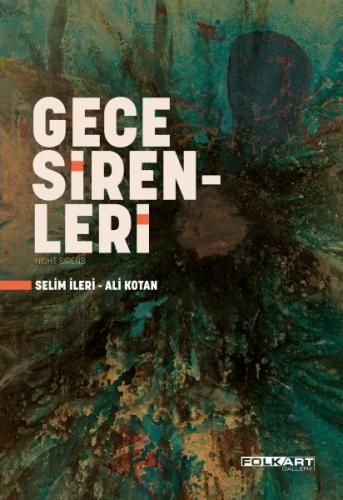 Gece Sirenleri (Ciltli) | Kitap Ambarı