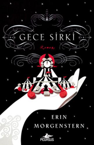 Gece Sirki | Kitap Ambarı