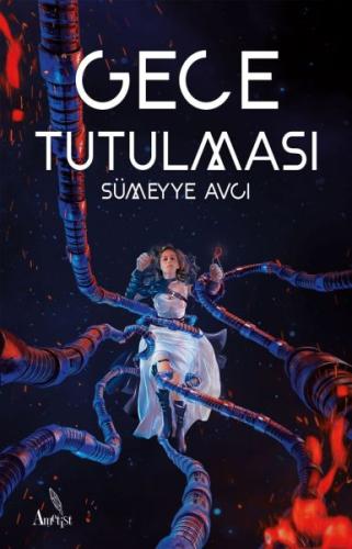 Gece Tutulması | Kitap Ambarı