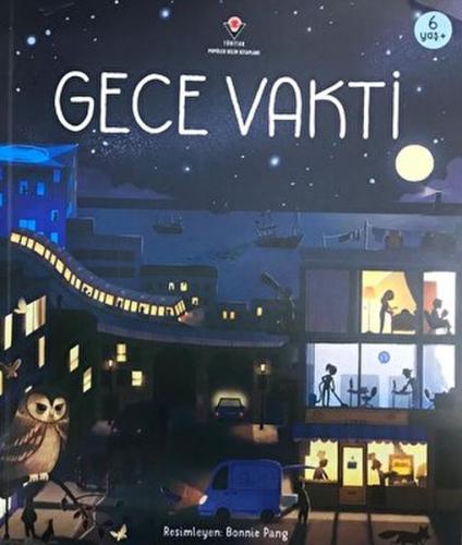 Gece Vakti | Kitap Ambarı