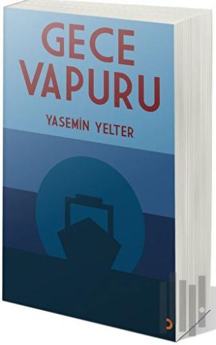 Gece Vapuru | Kitap Ambarı