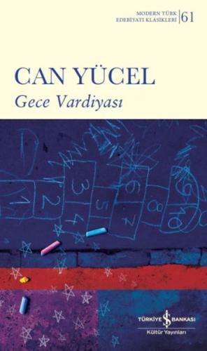 Gece Vardiyası | Kitap Ambarı