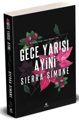 Gece Yarısı Ayini | Kitap Ambarı