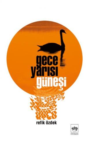 Gece Yarısı Güneşi | Kitap Ambarı