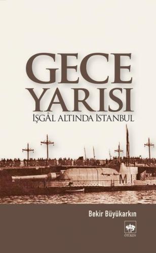 Gece Yarısı | Kitap Ambarı