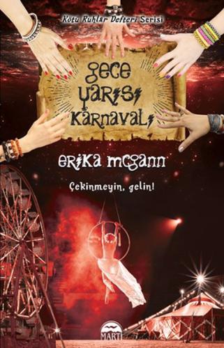 Gece Yarısı Karnavalı | Kitap Ambarı