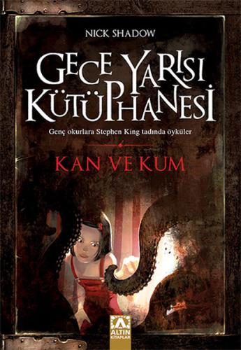 Kan ve Kum | Kitap Ambarı