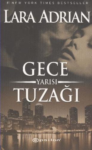 Gece Yarısı Tuzağı | Kitap Ambarı