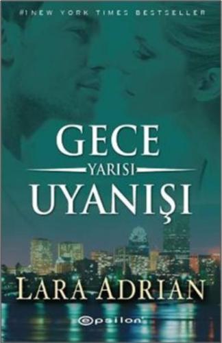 Gece Yarısı Uyanışı | Kitap Ambarı