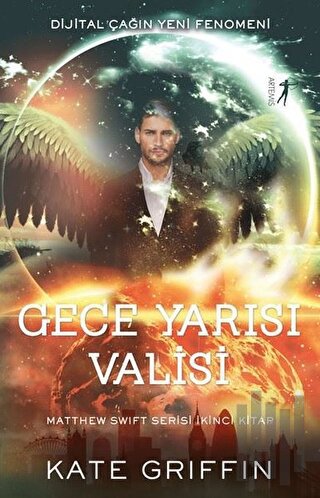 Gece Yarısı Valisi | Kitap Ambarı