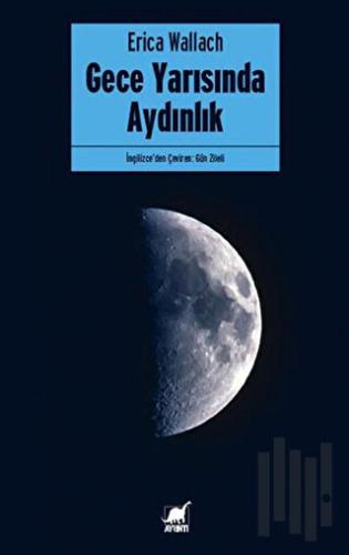 Gece Yarısında Aydınlık | Kitap Ambarı