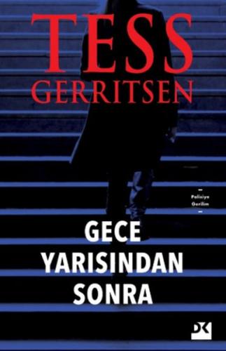 Gece Yarısından Sonra | Kitap Ambarı