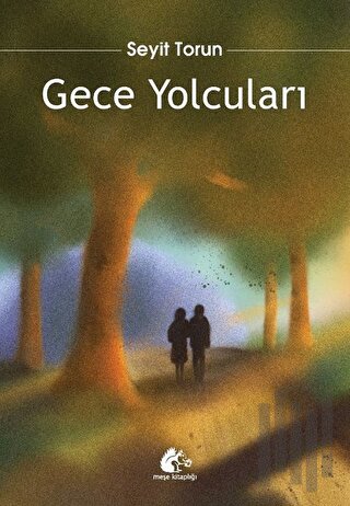 Gece Yolcuları | Kitap Ambarı