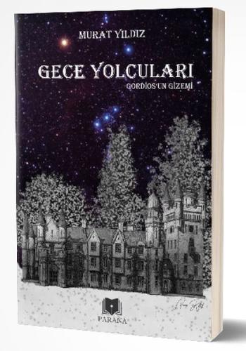 Gece Yolcuları | Kitap Ambarı