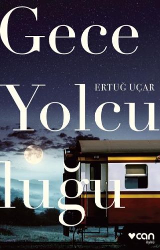 Gece Yolculuğu | Kitap Ambarı