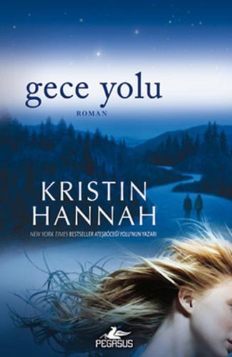 Gece Yolu | Kitap Ambarı