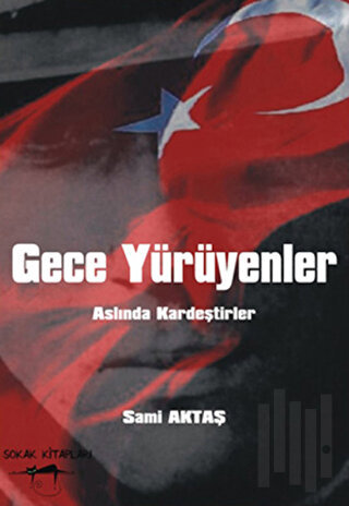 Gece Yürüyenler | Kitap Ambarı