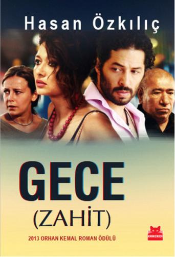 Gece (Zahit) | Kitap Ambarı