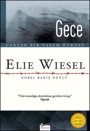 Gece | Kitap Ambarı