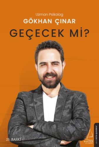 Geçecek mi? | Kitap Ambarı