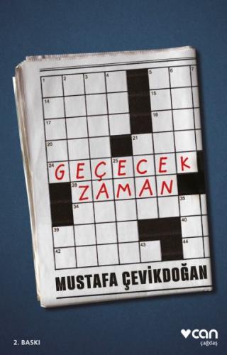 Geçecek Zaman | Kitap Ambarı