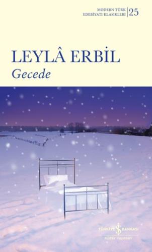 Gecede | Kitap Ambarı