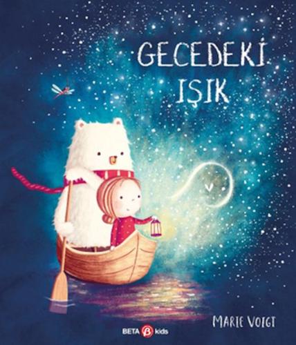 Gecedeki Işık | Kitap Ambarı