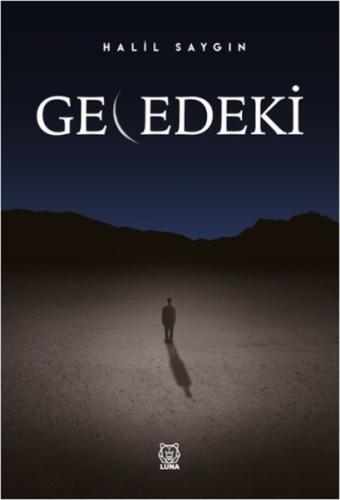 Gecedeki | Kitap Ambarı