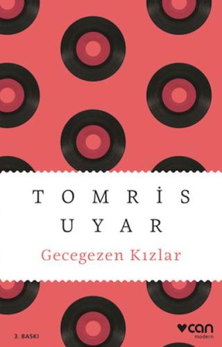 Gecegezen Kızlar | Kitap Ambarı