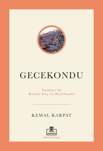 Gecekondu | Kitap Ambarı