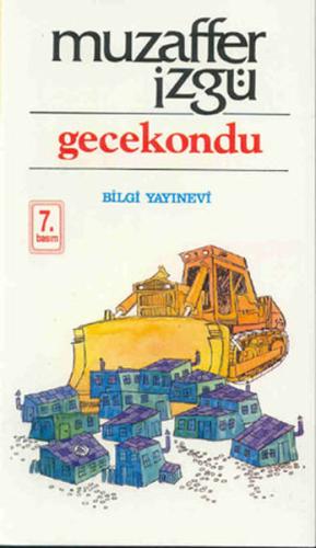 Gecekondu | Kitap Ambarı