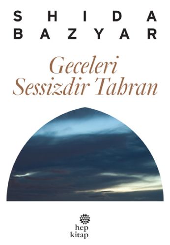 Geceleri Sessizdir Tahran | Kitap Ambarı