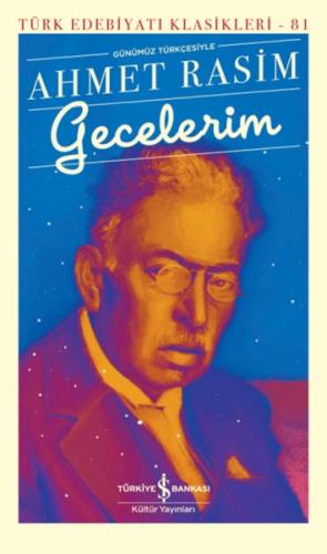 Gecelerim | Kitap Ambarı